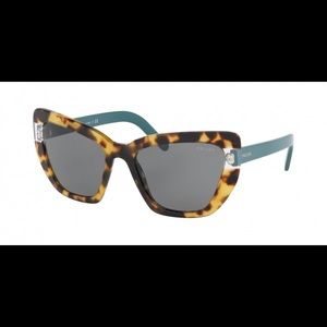 PRADA PR 08VS CATWALK Great condition no scratches